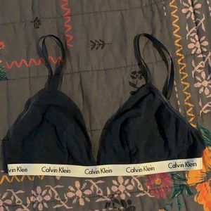 Calvin Klein Bralette